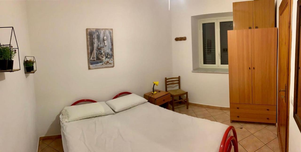 Appartamento Al Centro Di Ustica Isola di Ustica Exterior photo