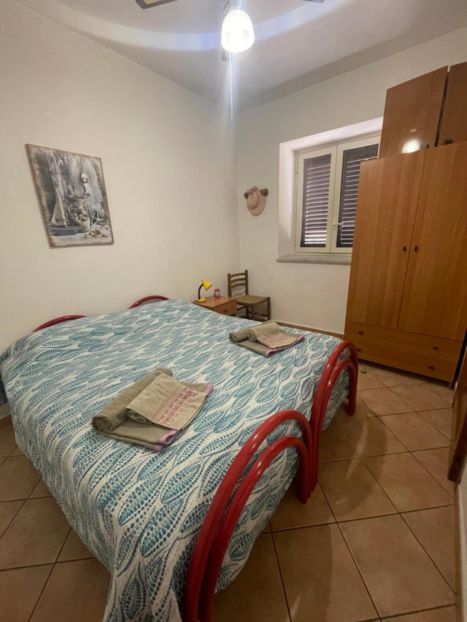 Appartamento Al Centro Di Ustica Isola di Ustica Exterior photo
